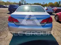 2011 Toyota AVALON photo