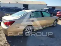 2011 Toyota AVALON фото
