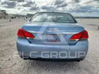 2011 Toyota AVALON photo