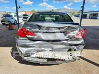 2011 Toyota AVALON фото