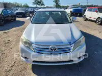 2011 Toyota AVALON фото