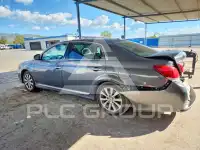 2011 Toyota AVALON фото
