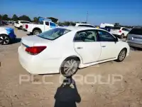 2011 Toyota AVALON фото
