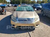 2011 Toyota AVALON фото
