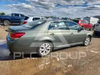 2011 Toyota AVALON photo