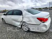 2011 Toyota AVALON photo