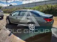 2011 Toyota AVALON photo
