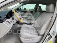 2011 Toyota AVALON photo
