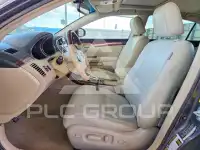 2011 Toyota AVALON фото