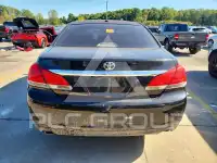 2011 Toyota AVALON photo