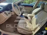 2011 Toyota AVALON photo