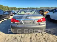 2011 Toyota AVALON фото