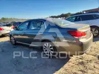 2011 Toyota AVALON фото