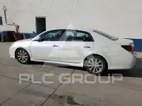 2011 Toyota AVALON фото
