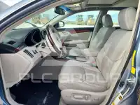 2011 Toyota AVALON photo
