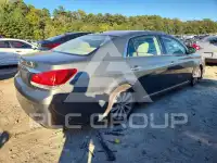 2011 Toyota AVALON фото
