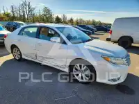 2011 Toyota AVALON photo