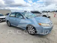2011 Toyota AVALON photo