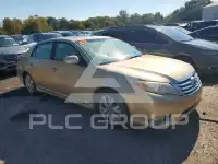 2011 Toyota AVALON фото