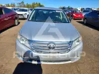 2011 Toyota AVALON photo