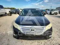 2011 Toyota AVALON фото