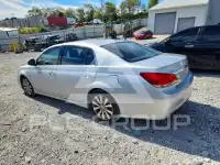2011 Toyota AVALON photo