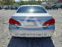 2011 Toyota AVALON photo