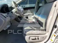 2011 Toyota AVALON photo