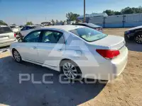 2011 Toyota AVALON фото