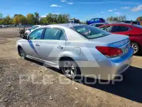 2011 Toyota AVALON photo