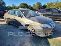 2011 Toyota AVALON фото