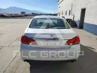 2011 Toyota AVALON фото