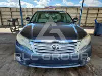 2011 Toyota AVALON фото
