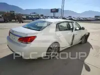 2011 Toyota AVALON фото