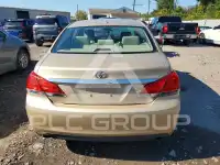2011 Toyota AVALON фото
