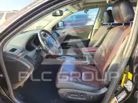 2011 Toyota AVALON фото