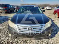 2011 Toyota AVALON фото