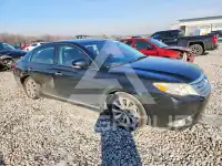 2011 Toyota AVALON фото