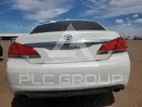 2011 Toyota AVALON фото