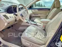 2011 Toyota AVALON фото