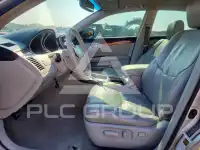 2011 Toyota AVALON фото