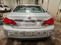 2011 Toyota AVALON фото