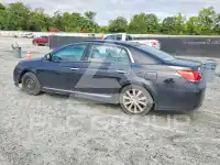 2011 Toyota AVALON фото