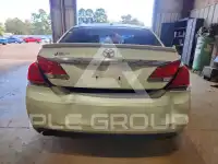 2011 Toyota AVALON фото