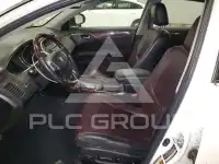 2011 Toyota AVALON фото