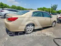2011 Toyota AVALON фото