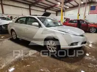 2011 Toyota AVALON фото