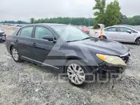 2011 Toyota AVALON фото