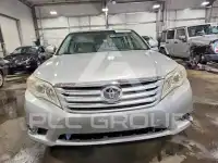 2011 Toyota AVALON фото