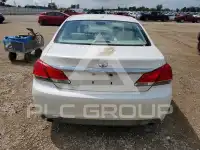 2011 Toyota AVALON фото